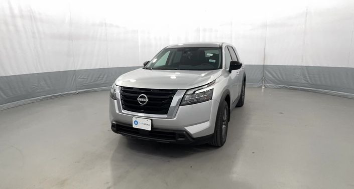 nissan pathfinder 2025 5N1DR3AC9SC302157 image nissan pathfinder 2025 5N1DR3AC9SC302157 image
