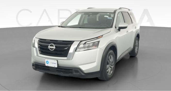 nissan pathfinder 2025 5N1DR3BA4SC239479 image nissan pathfinder 2025 5N1DR3BA4SC239479 image