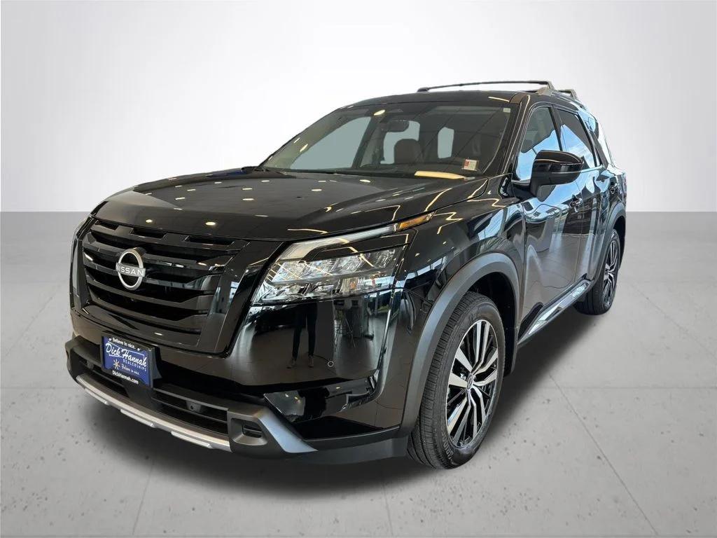 nissan pathfinder 2025 5N1DR3DJ6SC313899 image nissan pathfinder 2025 5N1DR3DJ6SC313899 image