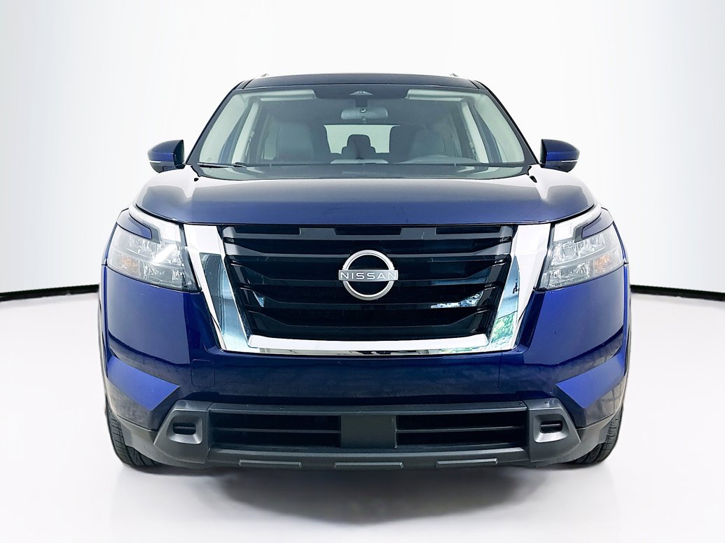 nissan pathfinder 2025 5N1DR3BA4SC240387 image nissan pathfinder 2025 5N1DR3BA4SC240387 image