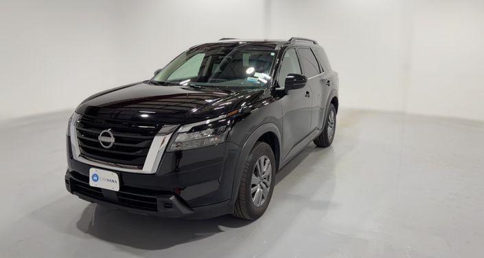 nissan pathfinder 2025 5N1DR3BA7SC273903 image nissan pathfinder 2025 5N1DR3BA7SC273903 image