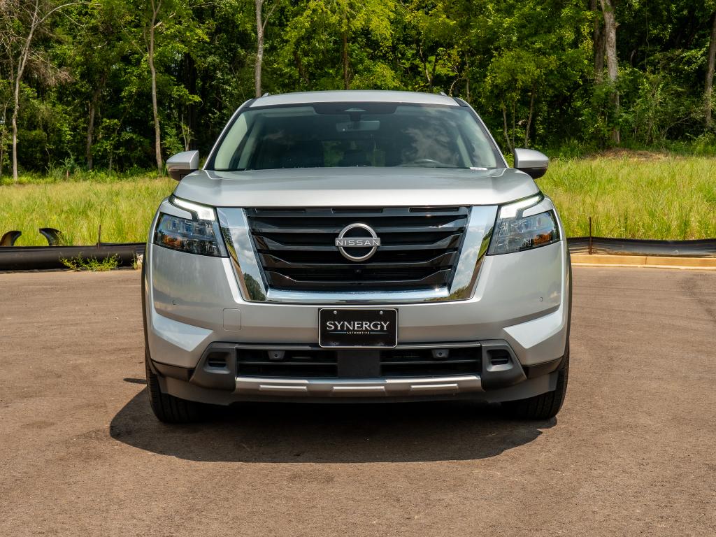 nissan pathfinder 2025 5N1DR3CA3SC232568 image nissan pathfinder 2025 5N1DR3CA3SC232568 image