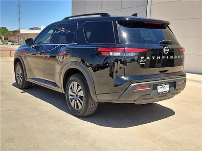 nissan pathfinder 2025 5N1DR3BA4SC255343 image nissan pathfinder 2025 5N1DR3BA4SC255343 image