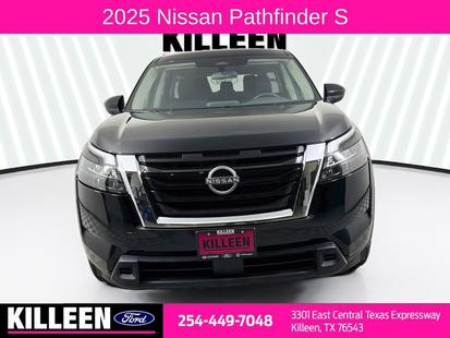 nissan pathfinder 2025 5N1DR3AA2SC285281 image nissan pathfinder 2025 5N1DR3AA2SC285281 image