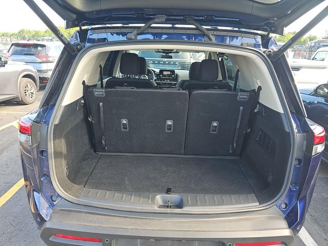 nissan pathfinder 2025 5N1DR3BB6SC291981 image nissan pathfinder 2025 5N1DR3BB6SC291981 image