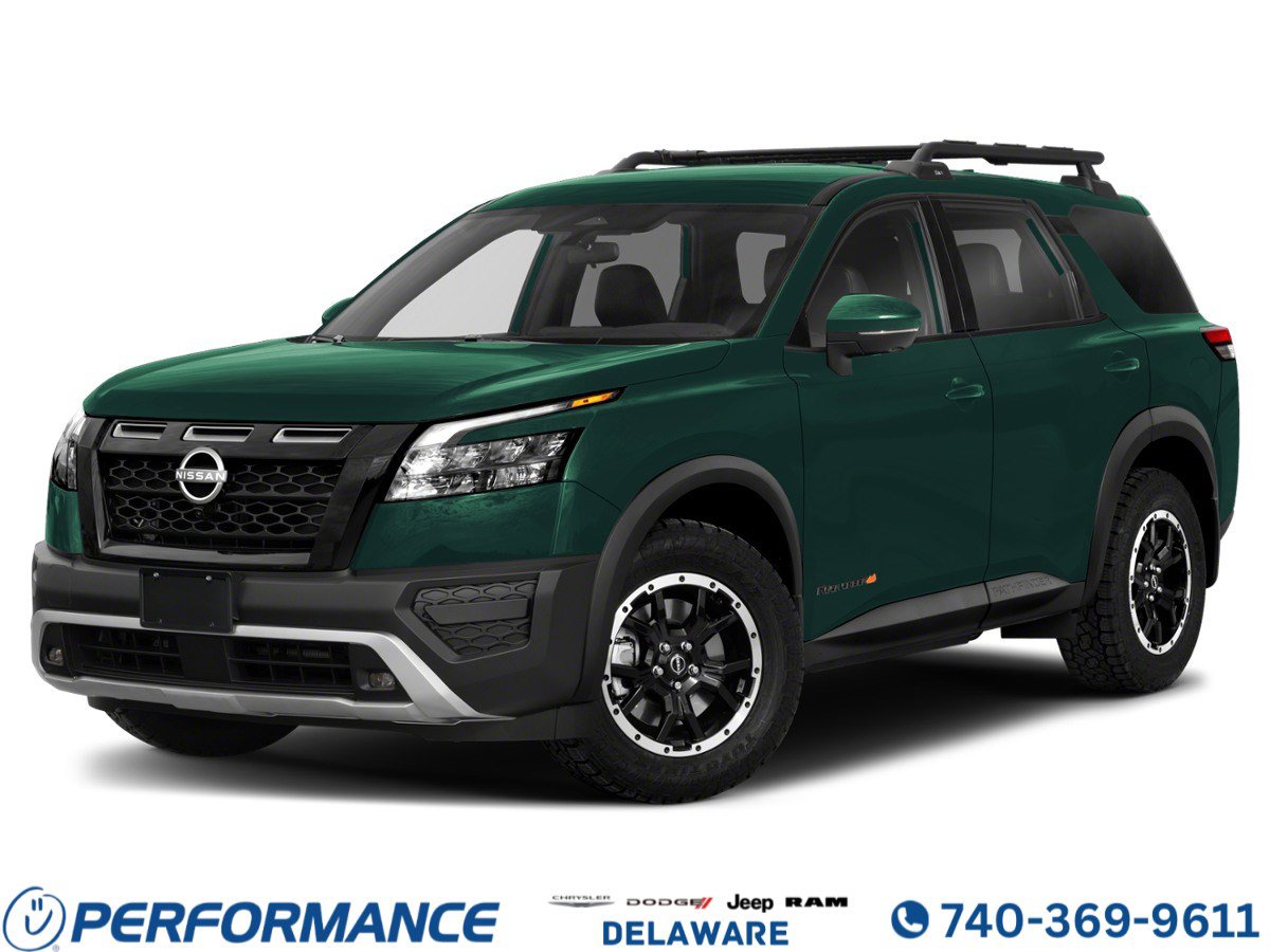 nissan pathfinder 2025 5N1DR3BD4SC304437 image nissan pathfinder 2025 5N1DR3BD4SC304437 image