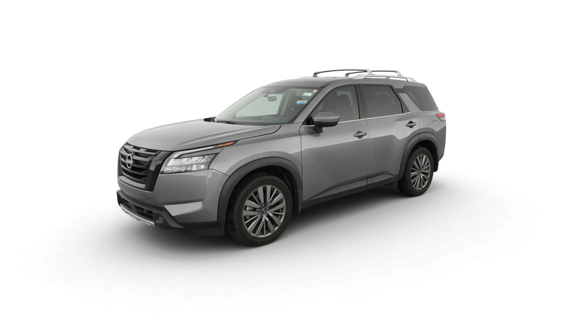 nissan pathfinder 2025 5N1DR3CA9SC235958 image nissan pathfinder 2025 5N1DR3CA9SC235958 image