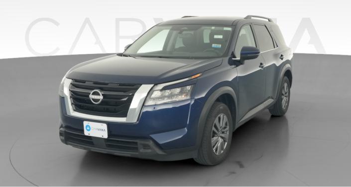 nissan pathfinder 2025 5N1DR3BA1SC280782 image nissan pathfinder 2025 5N1DR3BA1SC280782 image