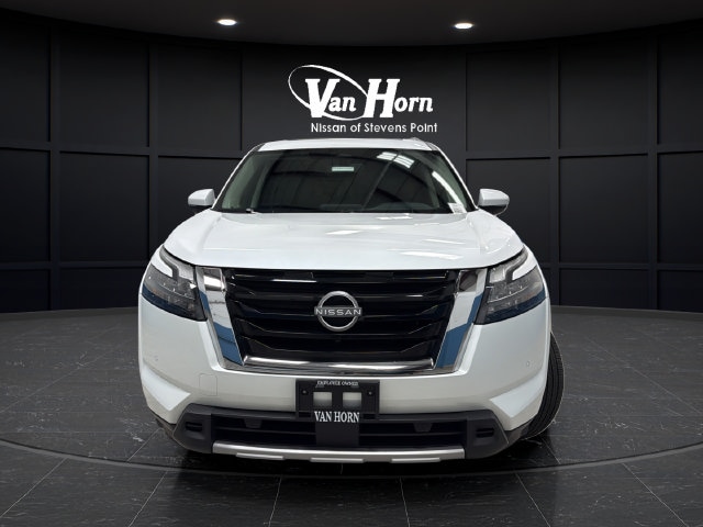 nissan pathfinder 2025 5N1DR3CD1SC237102 image nissan pathfinder 2025 5N1DR3CD1SC237102 image