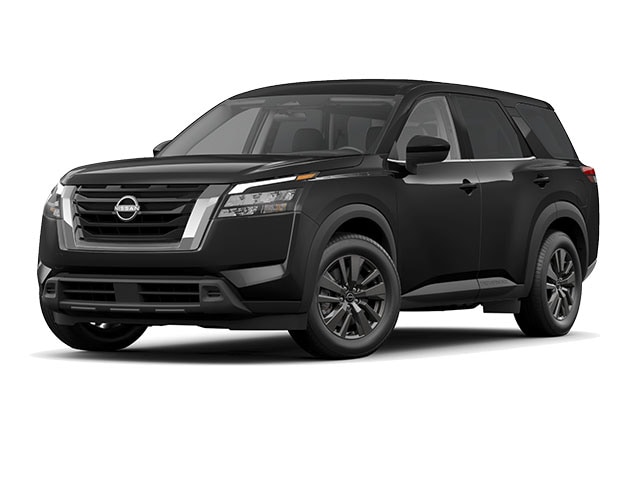 nissan pathfinder 2025 5N1DR3AA7SC315360 image nissan pathfinder 2025 5N1DR3AA7SC315360 image