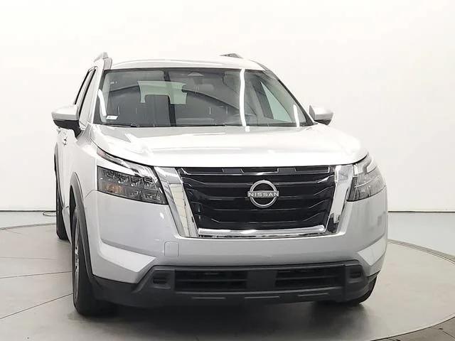 nissan pathfinder 2025 5N1DR3BC2SC238011 image nissan pathfinder 2025 5N1DR3BC2SC238011 image