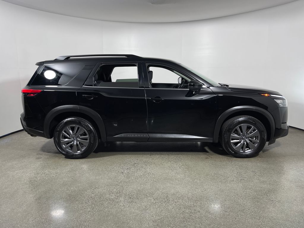 nissan pathfinder 2025 5N1DR3BA1SC274576 image nissan pathfinder 2025 5N1DR3BA1SC274576 image
