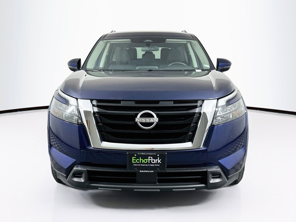 nissan pathfinder 2025 5N1DR3BA2SC251808 image nissan pathfinder 2025 5N1DR3BA2SC251808 image