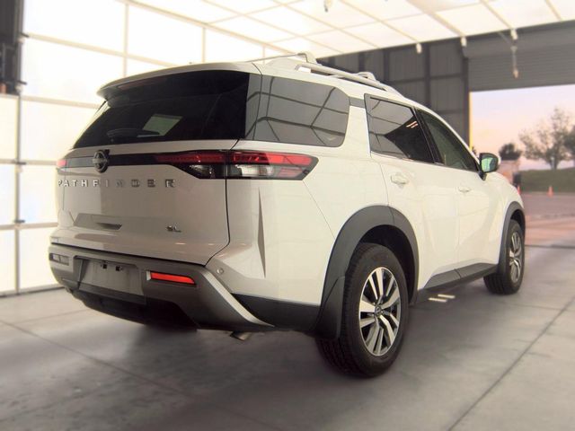 nissan pathfinder 2025 5N1DR3CA8SC275366 image nissan pathfinder 2025 5N1DR3CA8SC275366 image