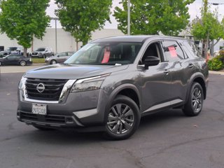nissan pathfinder 2025 5N1DR3AA7SC300437 image nissan pathfinder 2025 5N1DR3AA7SC300437 image