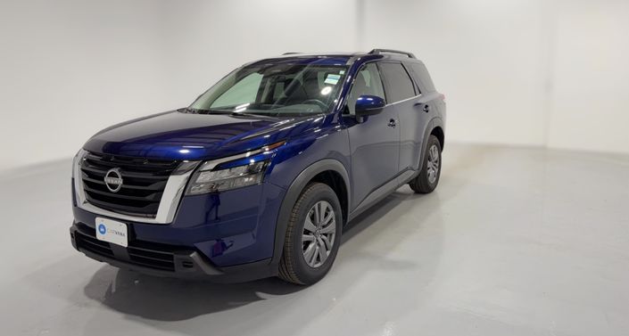 nissan pathfinder 2025 5N1DR3BA6SC230606 image nissan pathfinder 2025 5N1DR3BA6SC230606 image