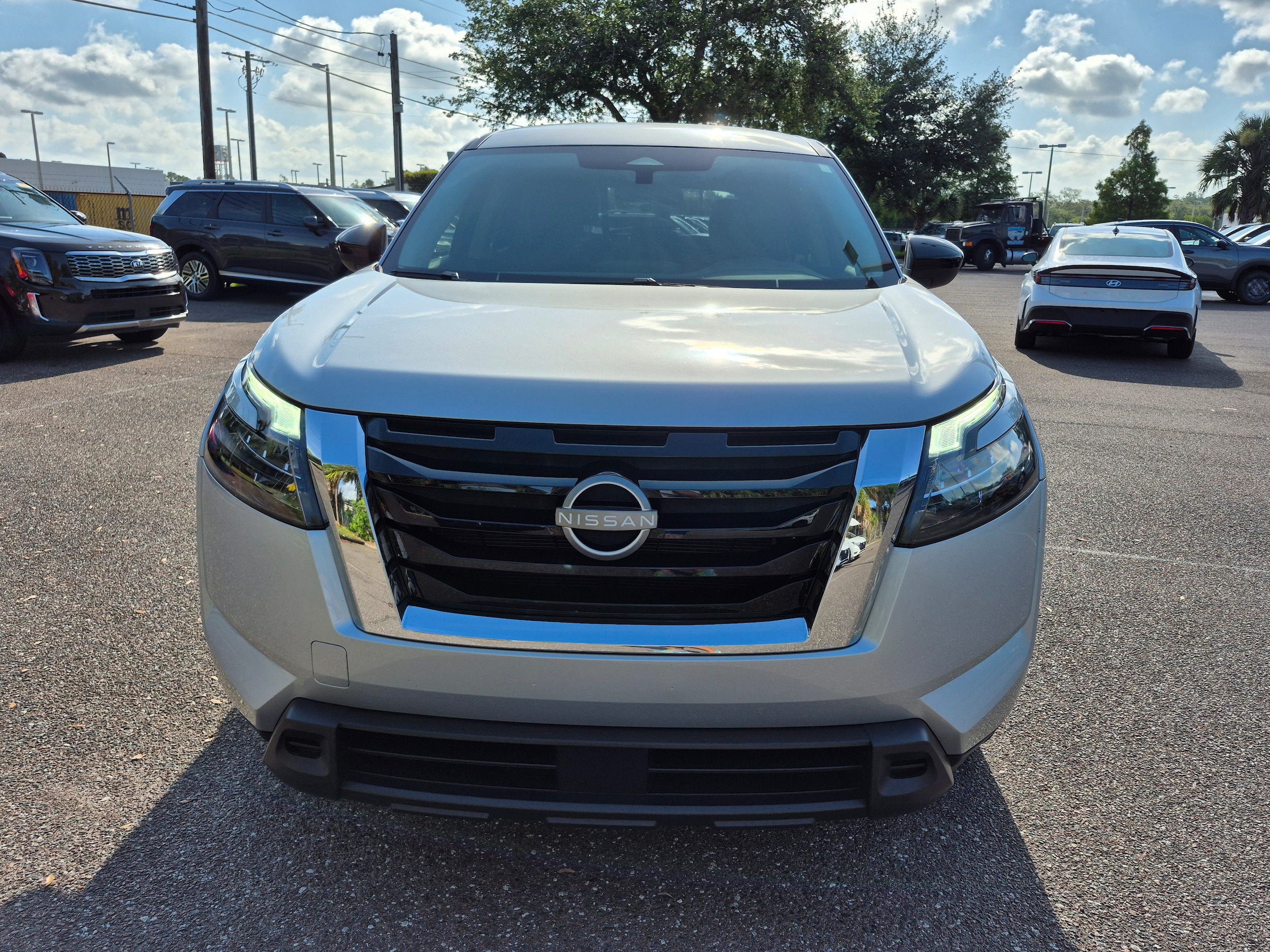 nissan pathfinder 2025 5N1DR3AA6SC270718 image nissan pathfinder 2025 5N1DR3AA6SC270718 image