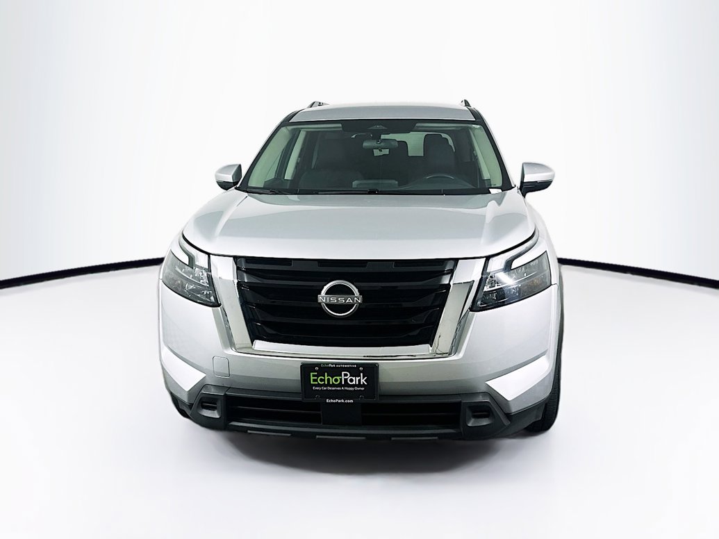 nissan pathfinder 2025 5N1DR3BA0SC275072 image nissan pathfinder 2025 5N1DR3BA0SC275072 image