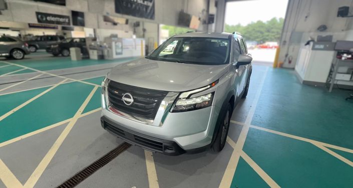 nissan pathfinder 2025 5N1DR3BA4SC219555 image nissan pathfinder 2025 5N1DR3BA4SC219555 image