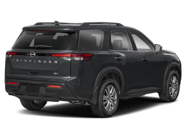 nissan pathfinder 2025 5N1DR3BA9SC209863 image nissan pathfinder 2025 5N1DR3BA9SC209863 image