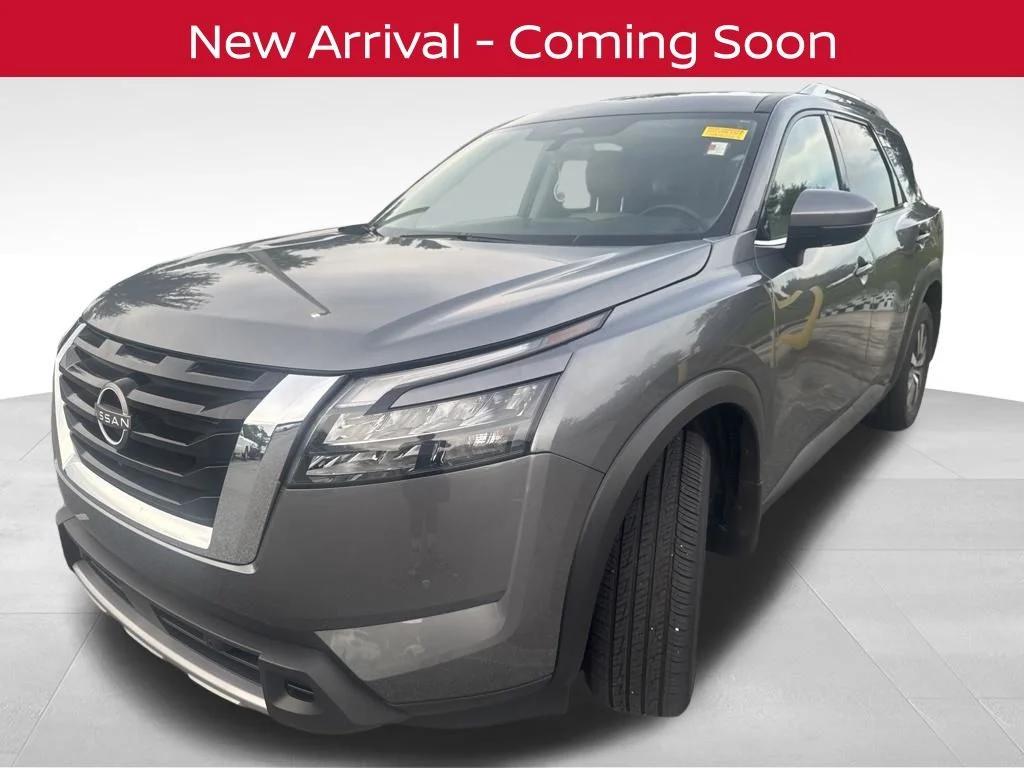 nissan pathfinder 2025 5N1DR3CA9SC302901 image nissan pathfinder 2025 5N1DR3CA9SC302901 image