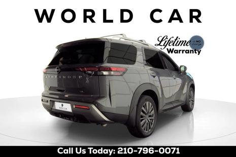 nissan pathfinder 2025 5N1DR3CB1SC219715 image nissan pathfinder 2025 5N1DR3CB1SC219715 image