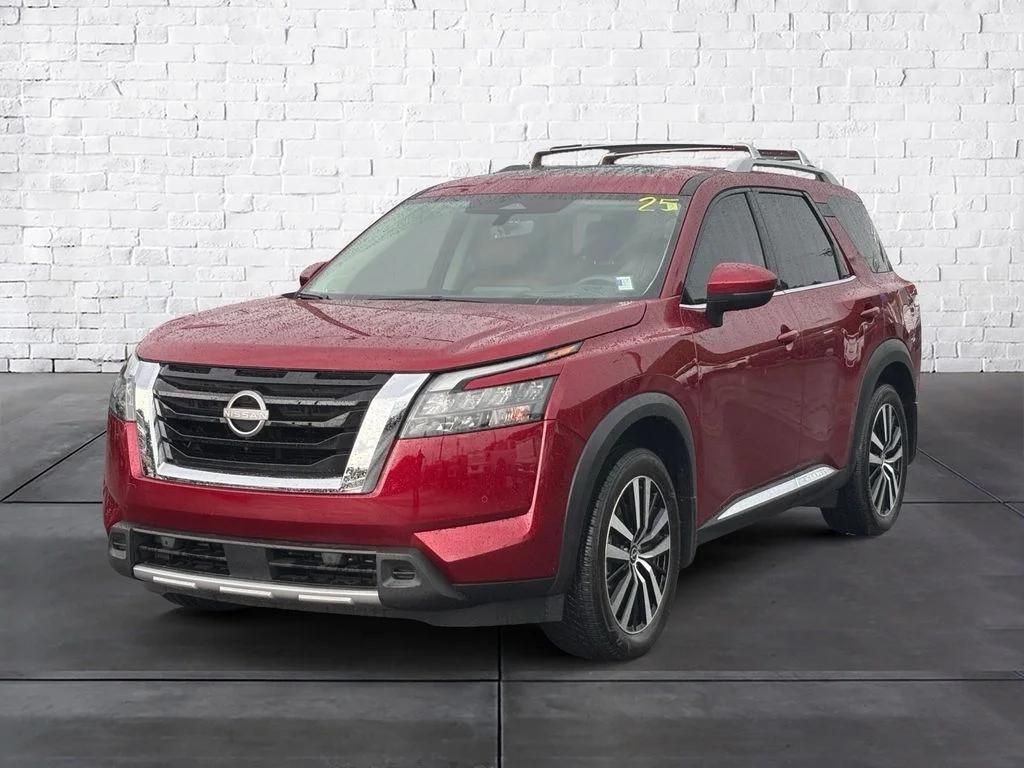 nissan pathfinder 2025 5N1DR3DG9SC285360 image nissan pathfinder 2025 5N1DR3DG9SC285360 image