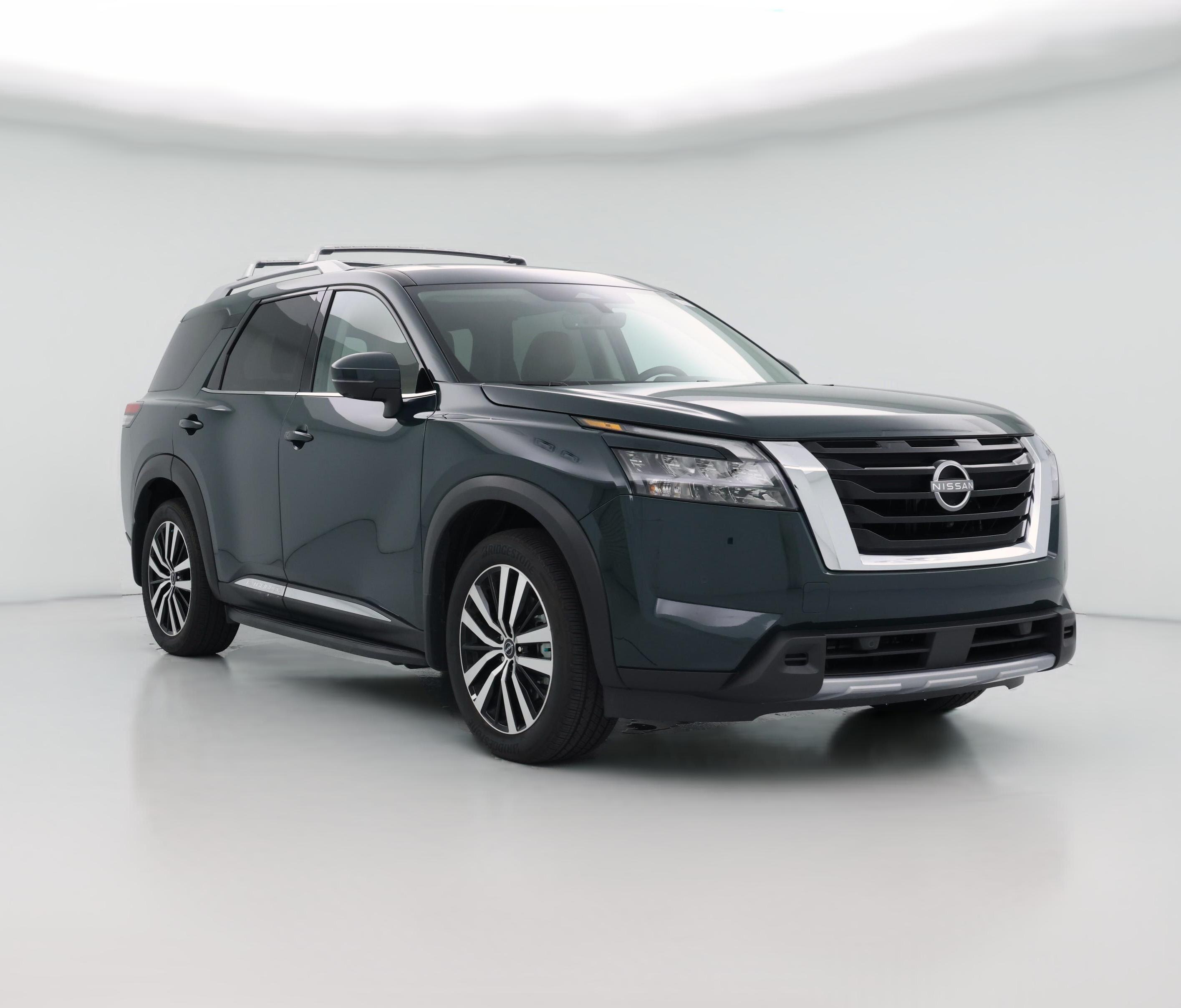 nissan pathfinder 2025 5N1DR3DGXSC283732 image nissan pathfinder 2025 5N1DR3DGXSC283732 image