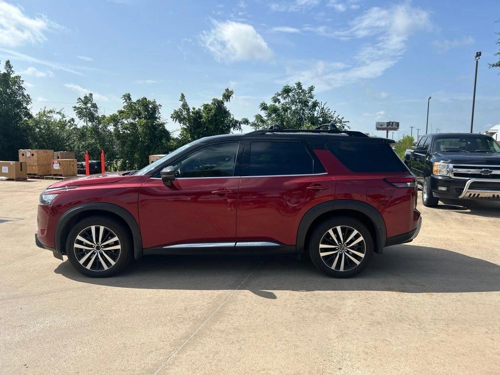 nissan pathfinder 2025 5N1DR3DG9SC249006 image nissan pathfinder 2025 5N1DR3DG9SC249006 image