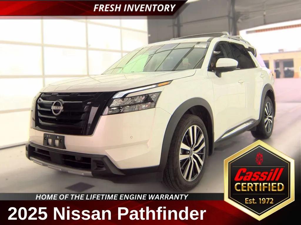 nissan pathfinder 2025 5N1DR3DK4SC314851 image nissan pathfinder 2025 5N1DR3DK4SC314851 image