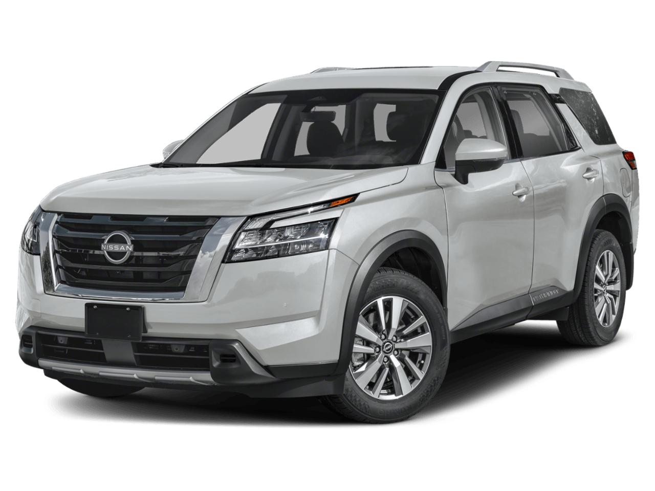 nissan pathfinder 2025 5N1DR3CA3SC256885 image nissan pathfinder 2025 5N1DR3CA3SC256885 image