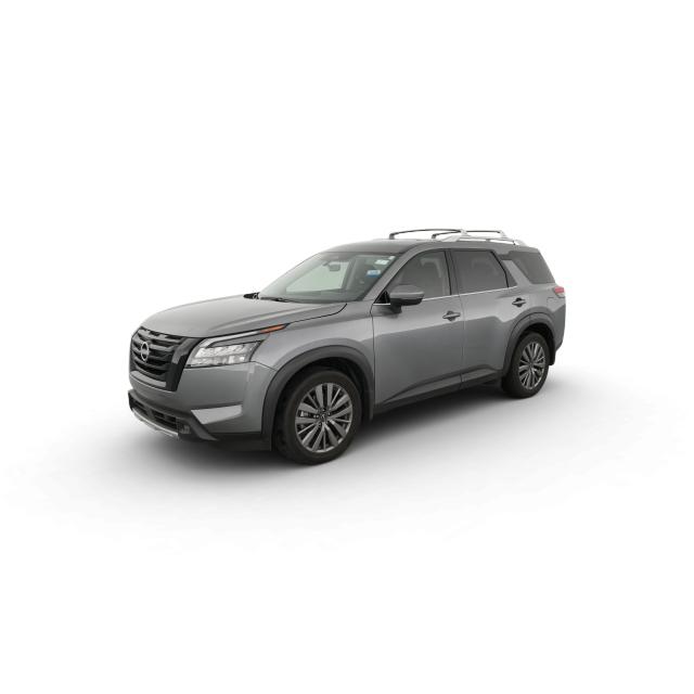 nissan pathfinder 2025 5N1DR3CC7SC256499 image nissan pathfinder 2025 5N1DR3CC7SC256499 image