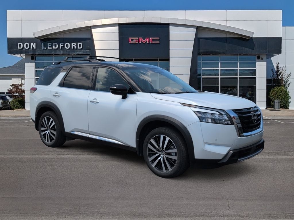 nissan pathfinder 2025 5N1DR3DH8SC253508 image nissan pathfinder 2025 5N1DR3DH8SC253508 image