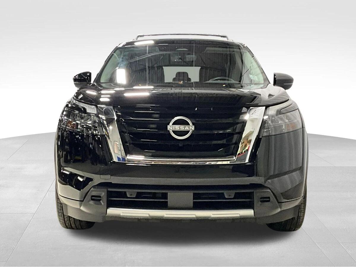 nissan pathfinder 2025 5N1DR3CC8SC255992 image nissan pathfinder 2025 5N1DR3CC8SC255992 image