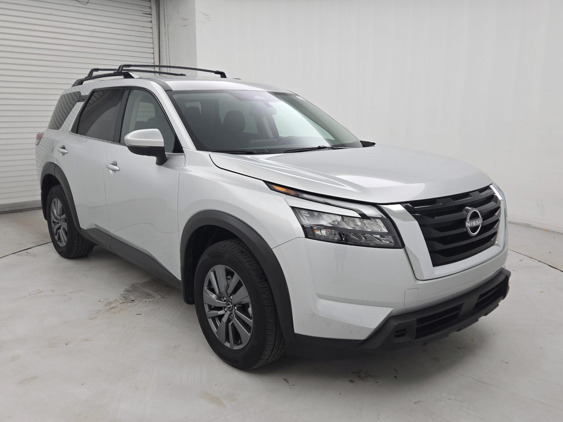 nissan pathfinder 2025 5N1DR3BC1SC296420 image nissan pathfinder 2025 5N1DR3BC1SC296420 image