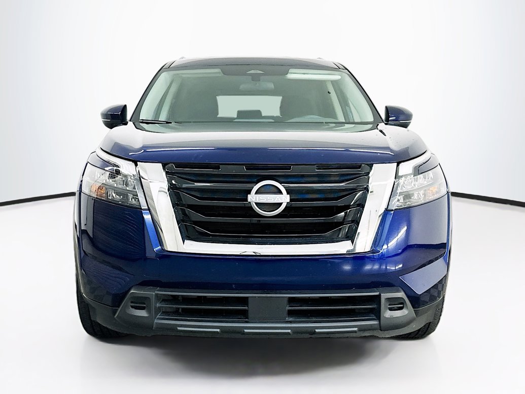 nissan pathfinder 2025 5N1DR3BC4SC204832 image nissan pathfinder 2025 5N1DR3BC4SC204832 image