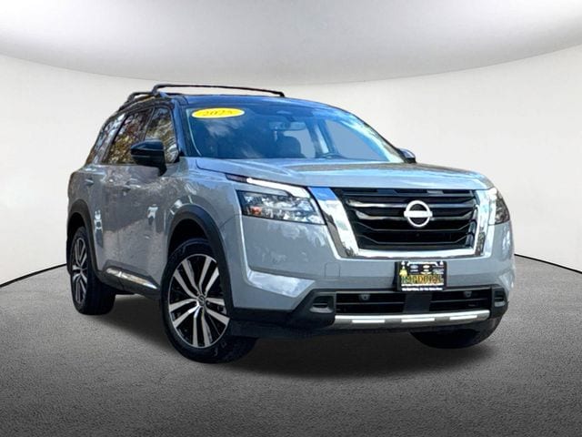 nissan pathfinder 2025 5N1DR3DJ9SC228264 image nissan pathfinder 2025 5N1DR3DJ9SC228264 image