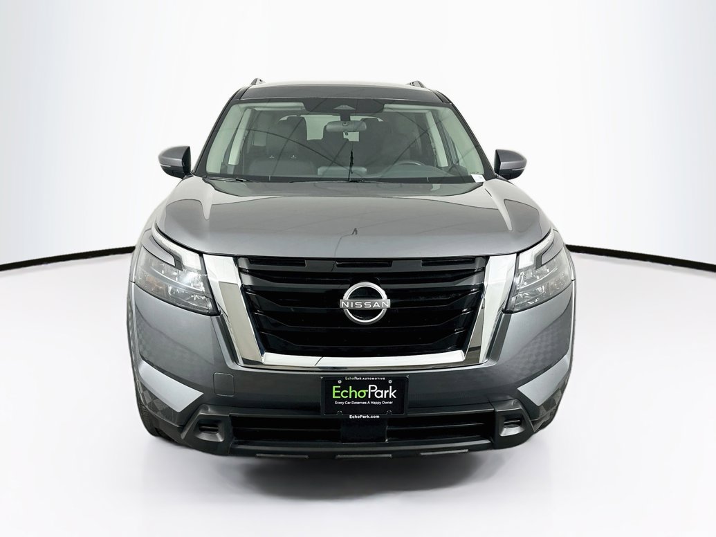 nissan pathfinder 2025 5N1DR3BA4SC225694 image nissan pathfinder 2025 5N1DR3BA4SC225694 image