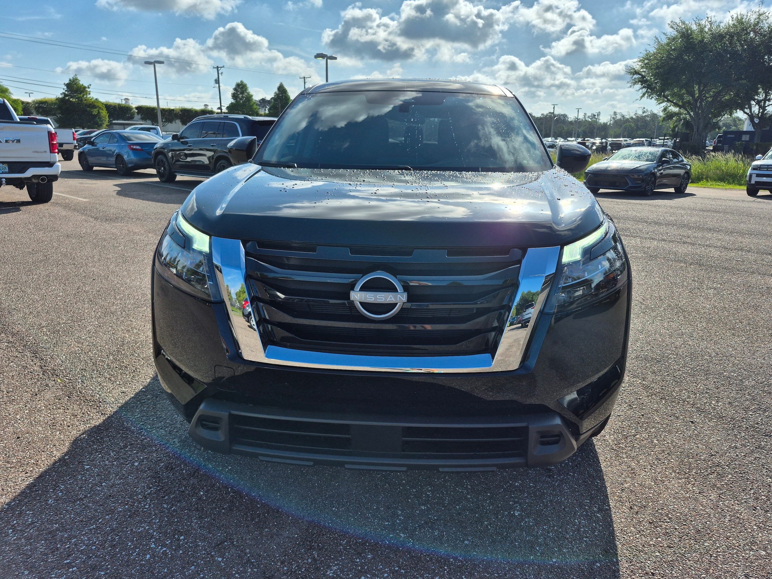nissan pathfinder 2025 5N1DR3AAXSC267322 image nissan pathfinder 2025 5N1DR3AAXSC267322 image