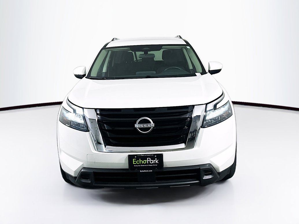 nissan pathfinder 2025 5N1DR3BA4SC251017 image nissan pathfinder 2025 5N1DR3BA4SC251017 image
