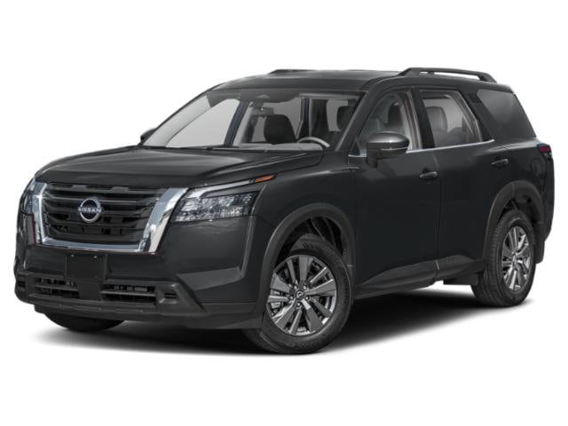 nissan pathfinder 2025 5N1DR3BA3SC275244 image nissan pathfinder 2025 5N1DR3BA3SC275244 image