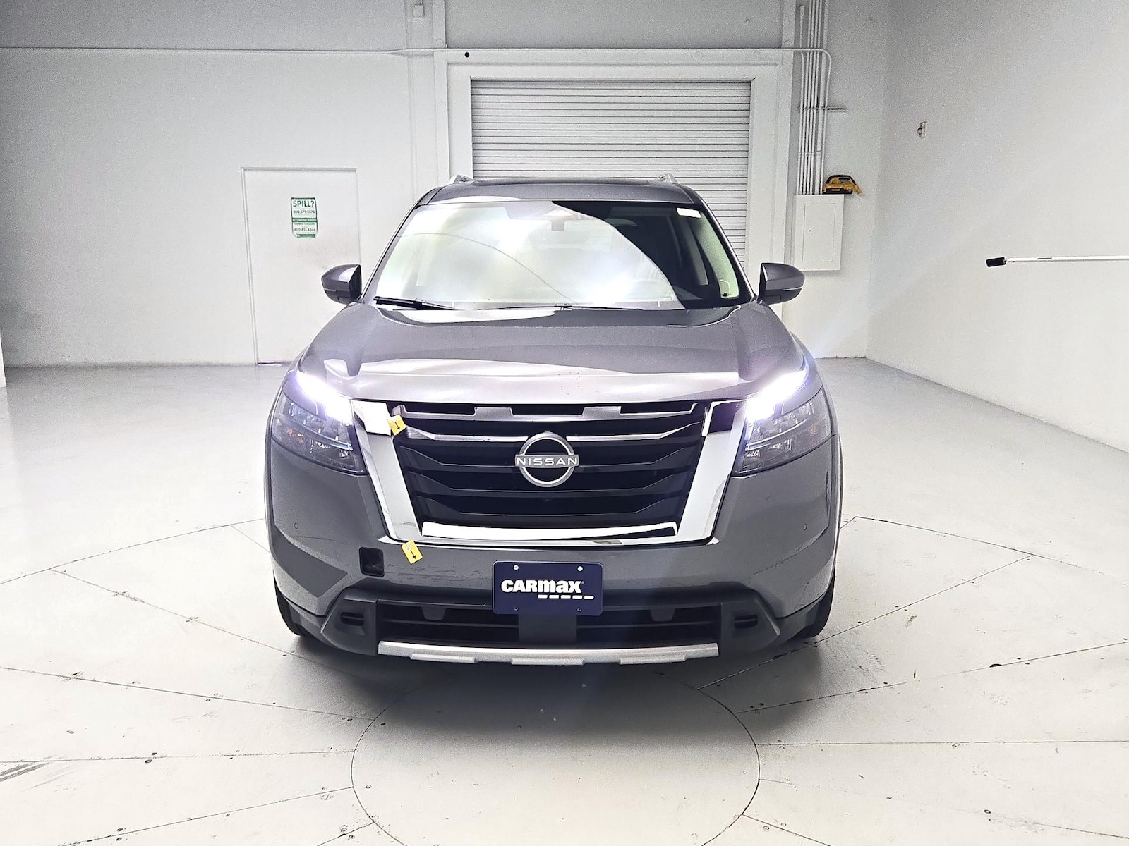 nissan pathfinder 2025 5N1DR3DJ5SC267773 image nissan pathfinder 2025 5N1DR3DJ5SC267773 image