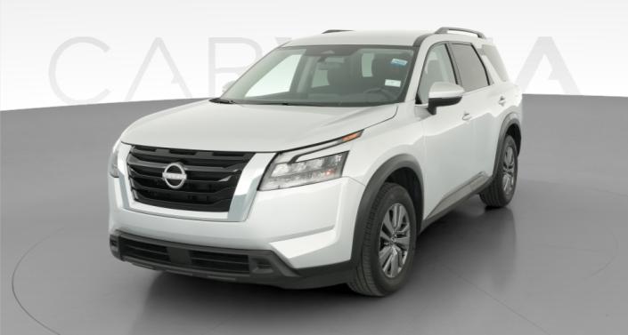 nissan pathfinder 2025 5N1DR3BA6SC274640 image nissan pathfinder 2025 5N1DR3BA6SC274640 image