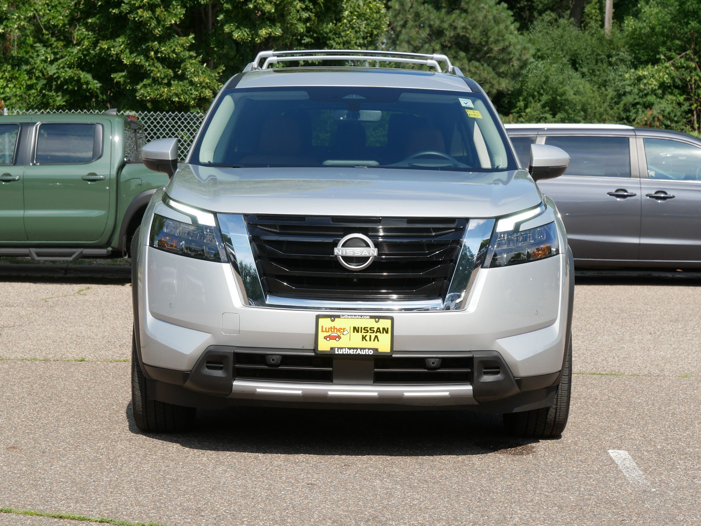 nissan pathfinder 2025 5N1DR3DK8SC257733 image nissan pathfinder 2025 5N1DR3DK8SC257733 image