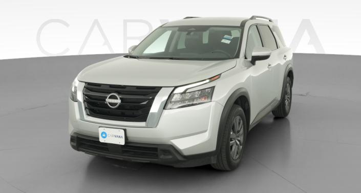 nissan pathfinder 2025 5N1DR3BA5SC279991 image nissan pathfinder 2025 5N1DR3BA5SC279991 image