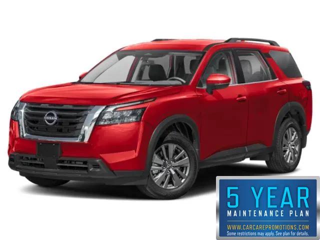 nissan pathfinder 2025 5N1DR3BA4SC267606 image nissan pathfinder 2025 5N1DR3BA4SC267606 image