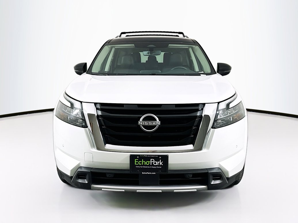 nissan pathfinder 2025 5N1DR3CC8SC217310 image nissan pathfinder 2025 5N1DR3CC8SC217310 image