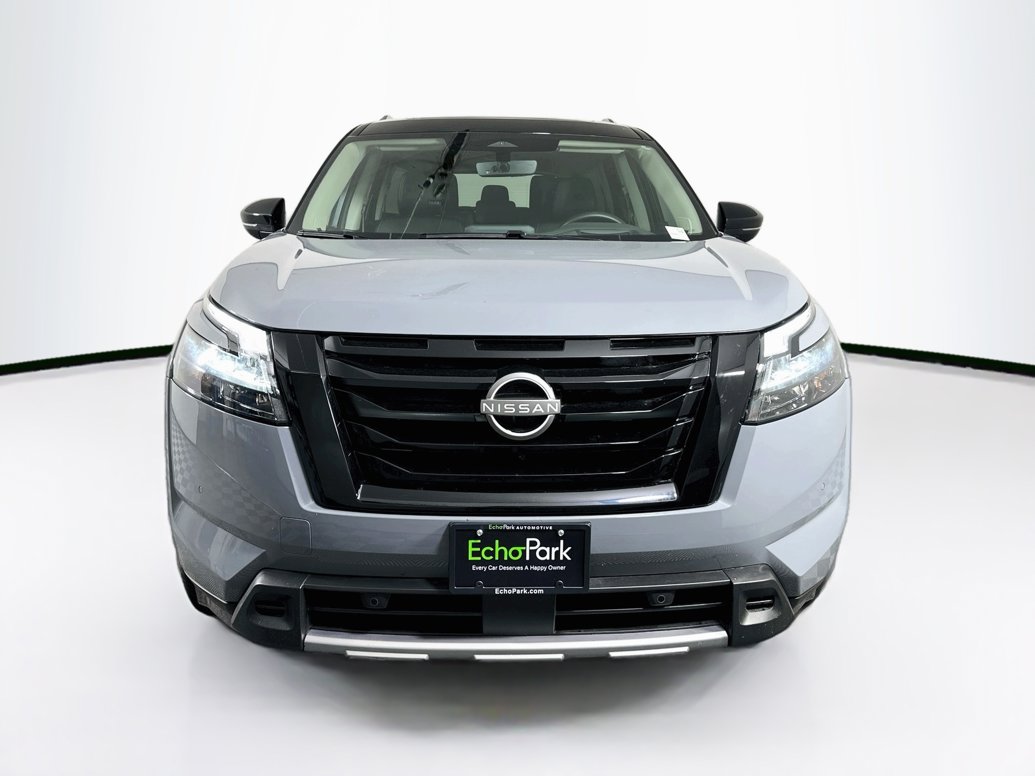 nissan pathfinder 2025 5N1DR3DG2SC279741 image nissan pathfinder 2025 5N1DR3DG2SC279741 image