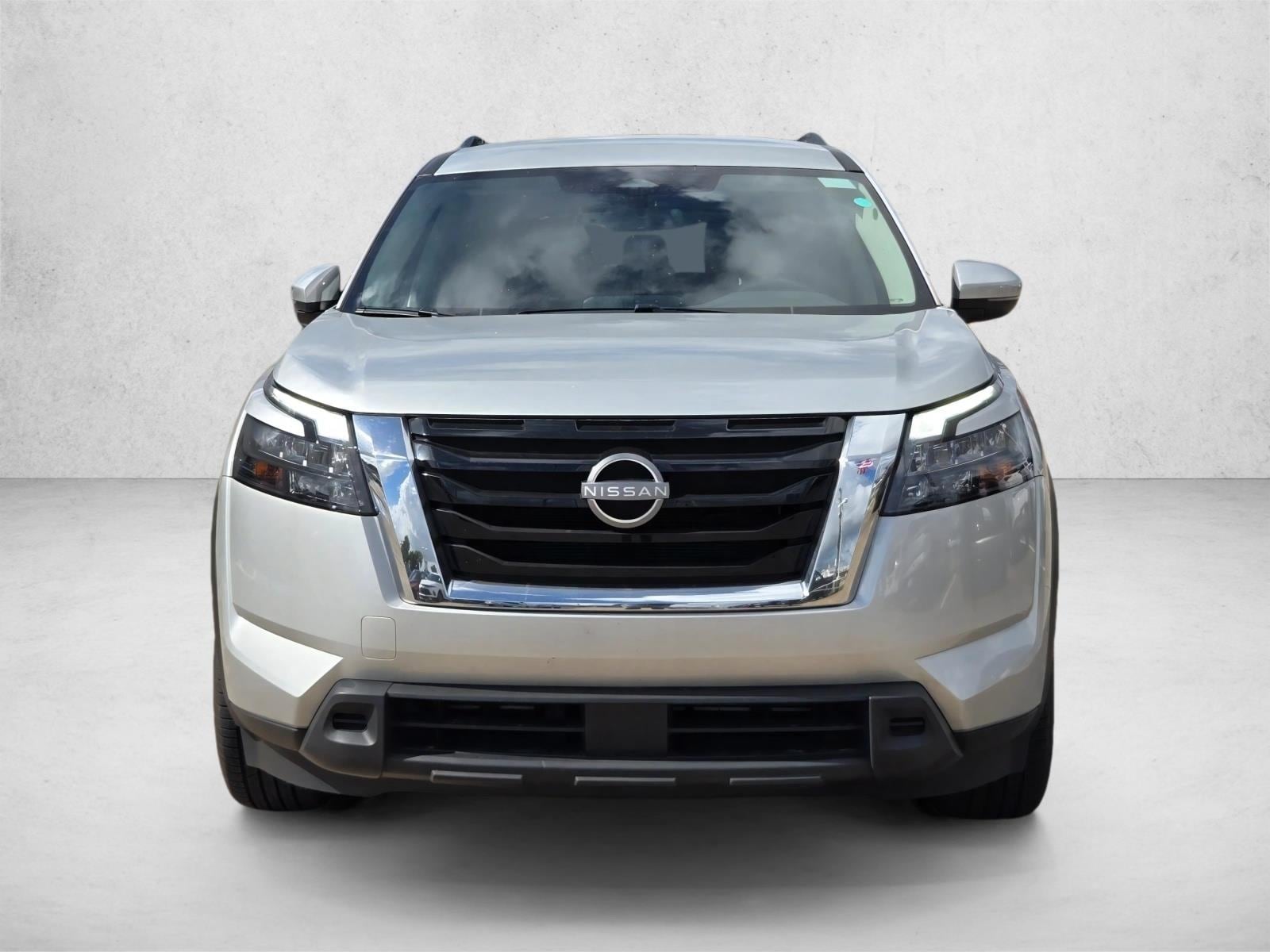 nissan pathfinder 2025 5N1DR3BA6SC226717 image nissan pathfinder 2025 5N1DR3BA6SC226717 image