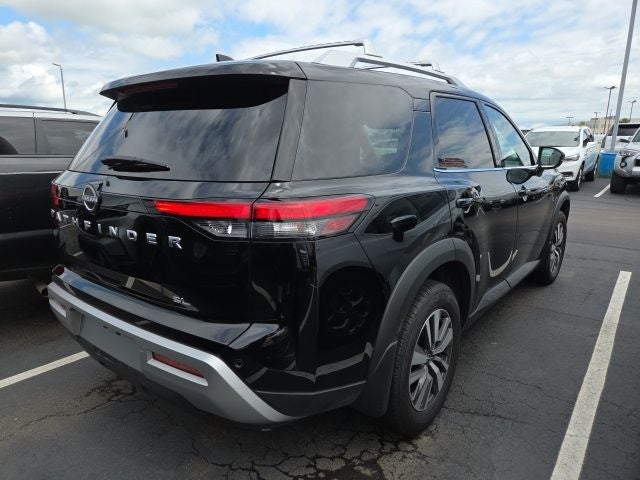 nissan pathfinder 2025 5N1DR3CA8SC280728 image nissan pathfinder 2025 5N1DR3CA8SC280728 image